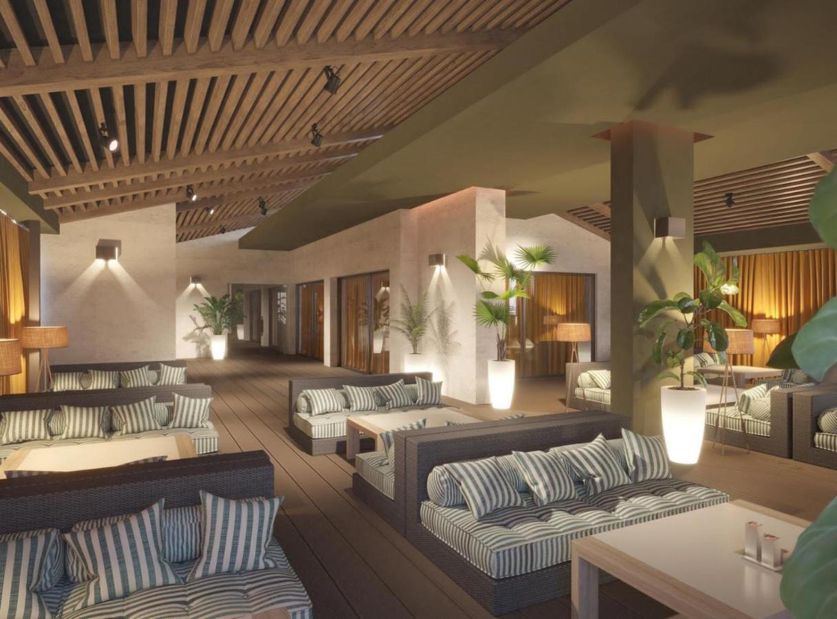 Sphera By Stellar Hotels, Yerevan Bagian luar foto