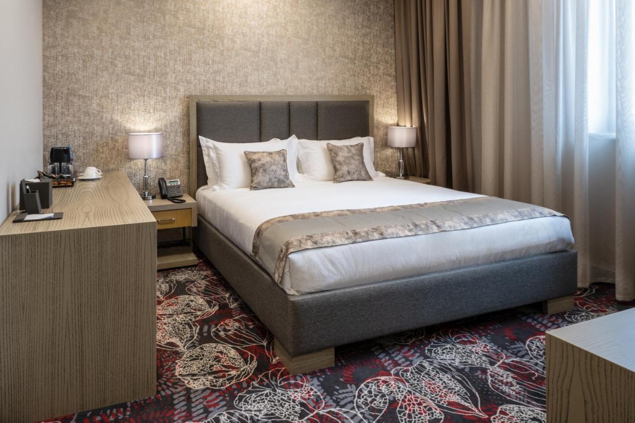 Sphera By Stellar Hotels, Yerevan Bagian luar foto