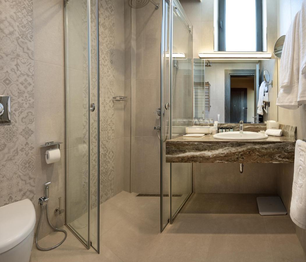 Sphera By Stellar Hotels, Yerevan Bagian luar foto