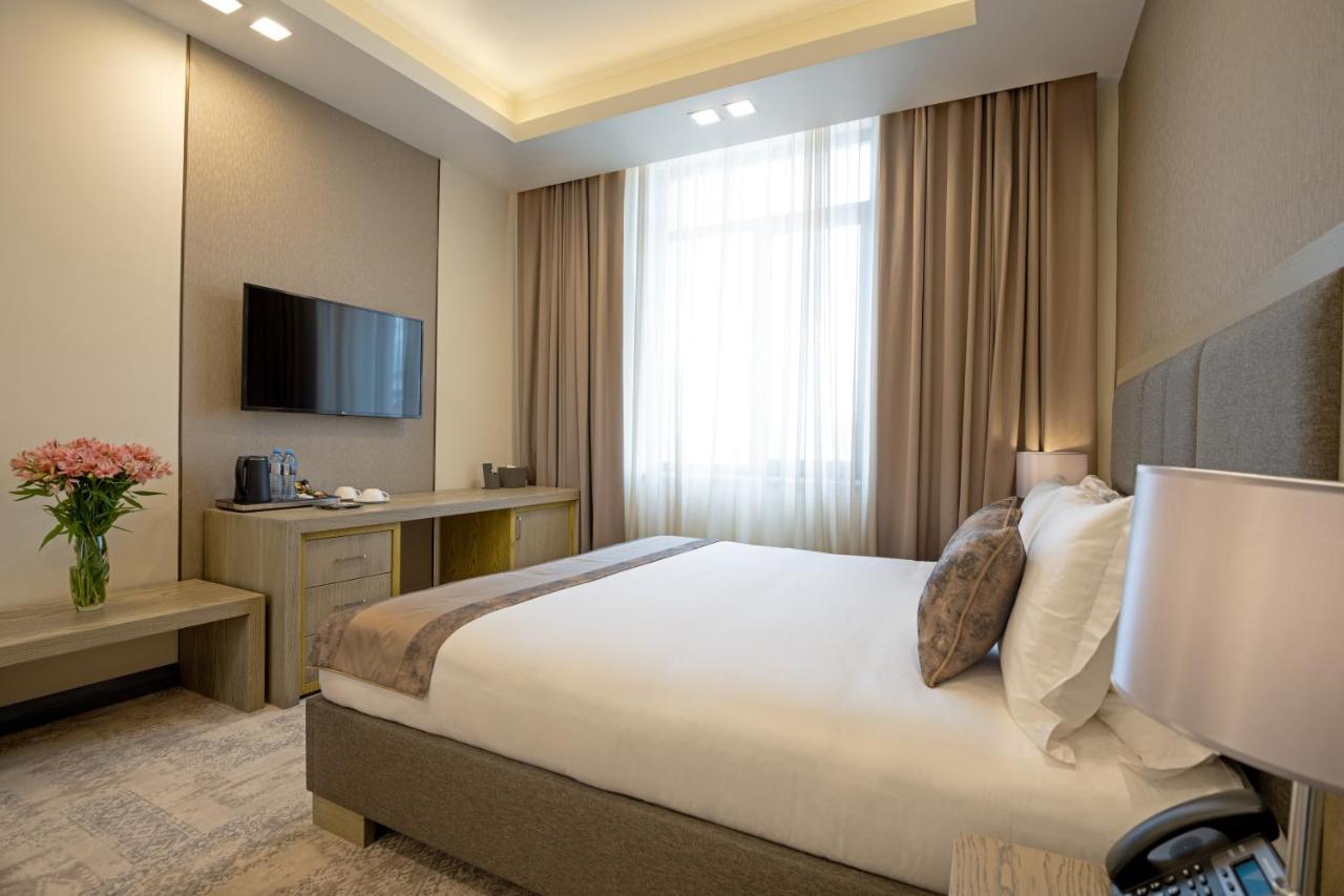 Sphera By Stellar Hotels, Yerevan Bagian luar foto
