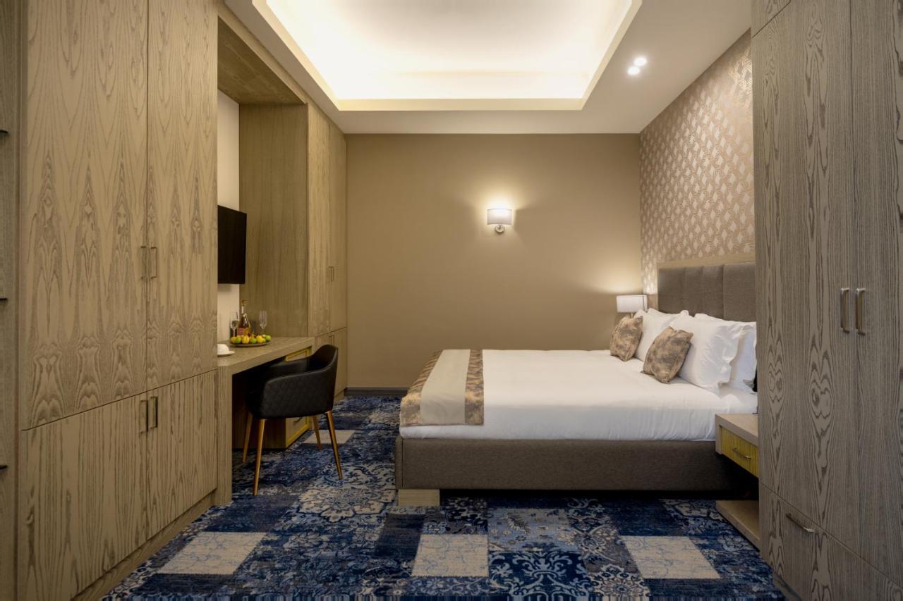 Sphera By Stellar Hotels, Yerevan Bagian luar foto