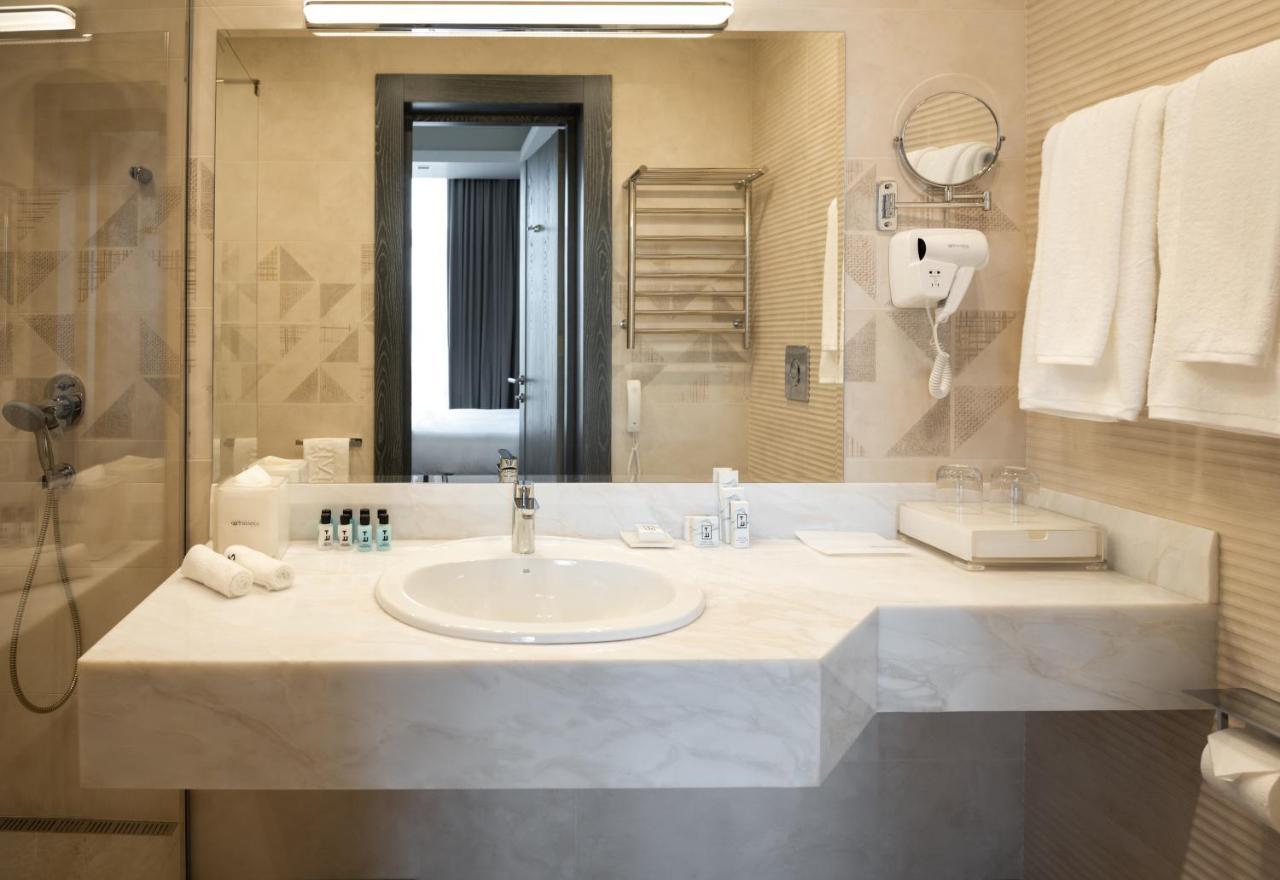 Sphera By Stellar Hotels, Yerevan Bagian luar foto