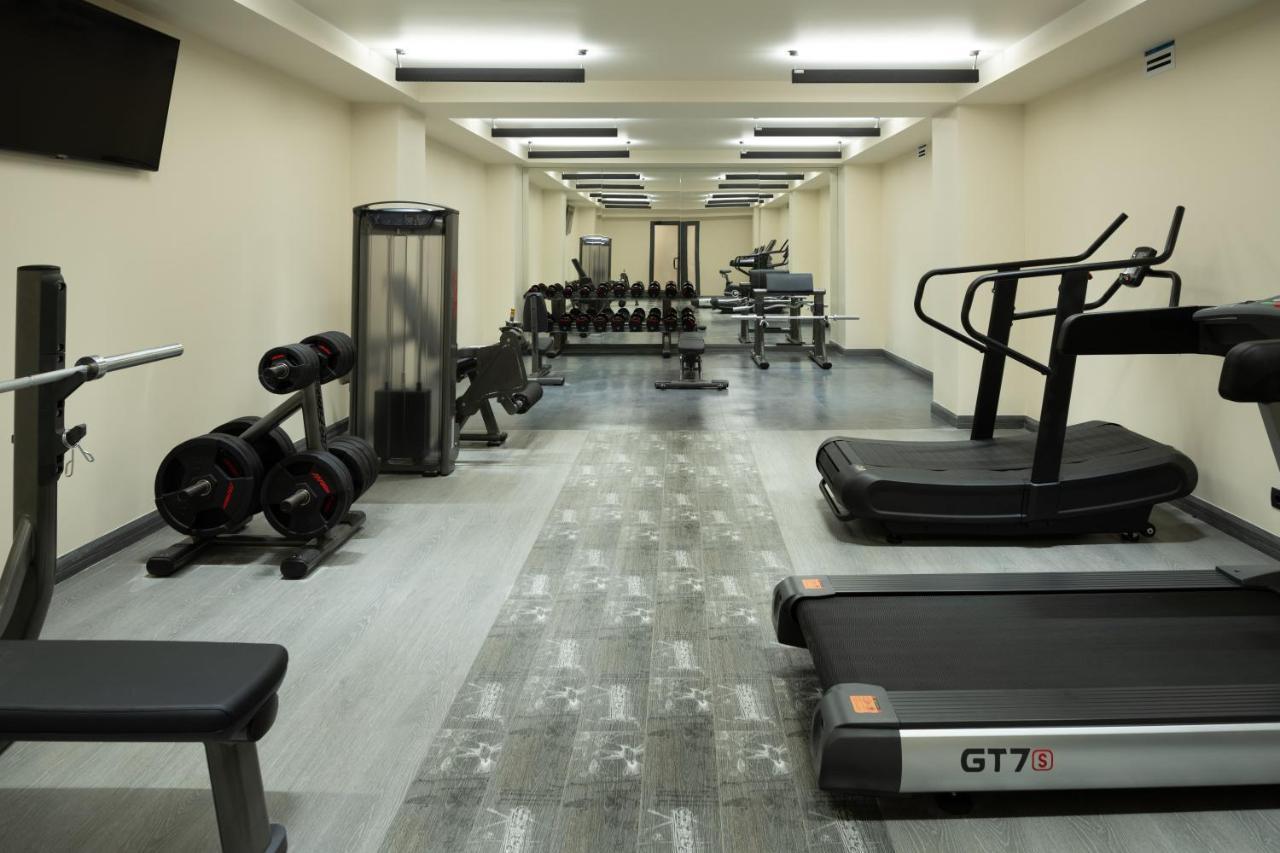 Sphera By Stellar Hotels, Yerevan Bagian luar foto