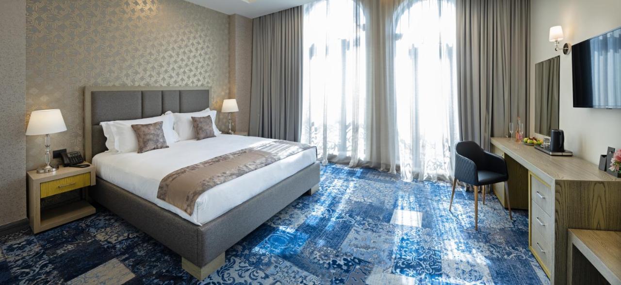 Sphera By Stellar Hotels, Yerevan Bagian luar foto