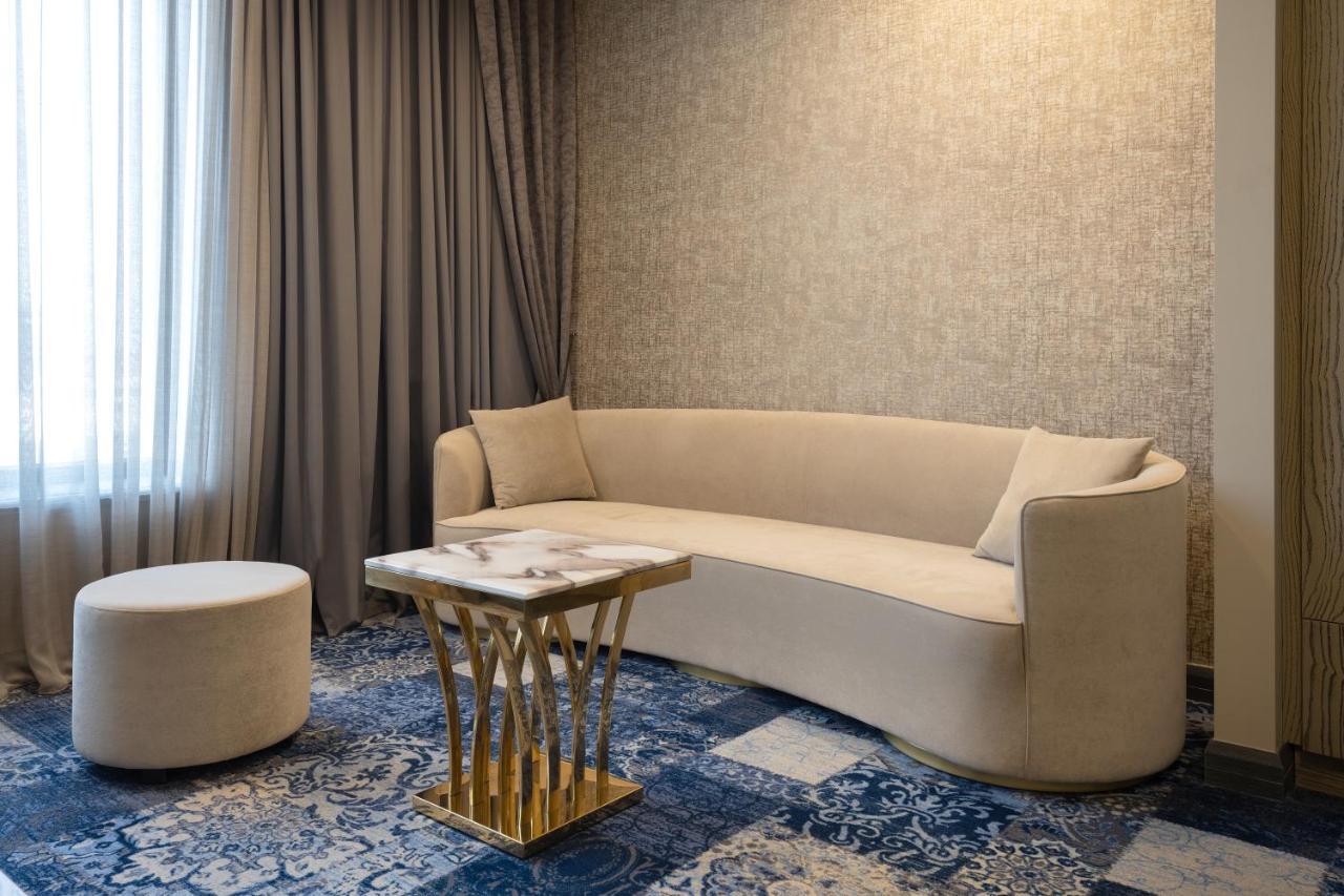 Sphera By Stellar Hotels, Yerevan Bagian luar foto