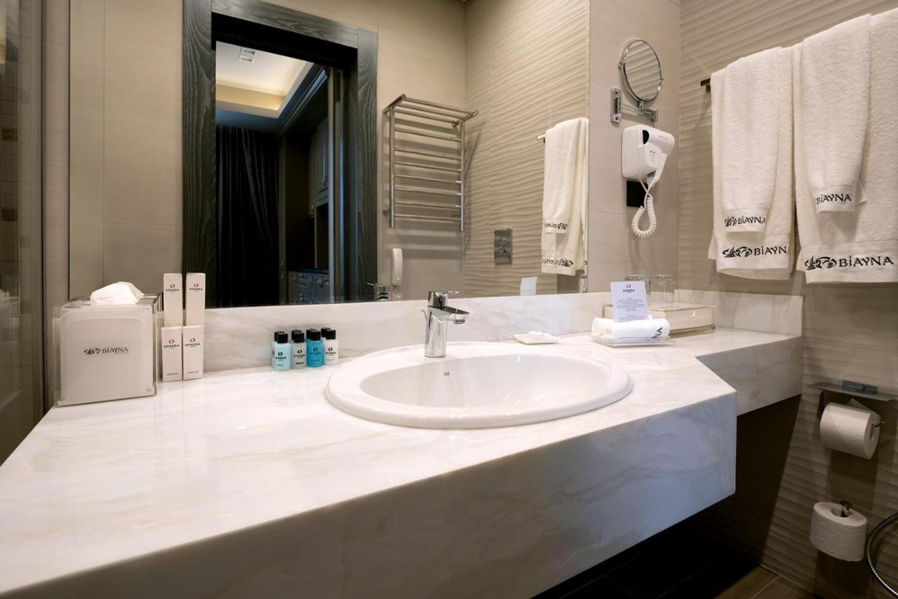 Sphera By Stellar Hotels, Yerevan Bagian luar foto