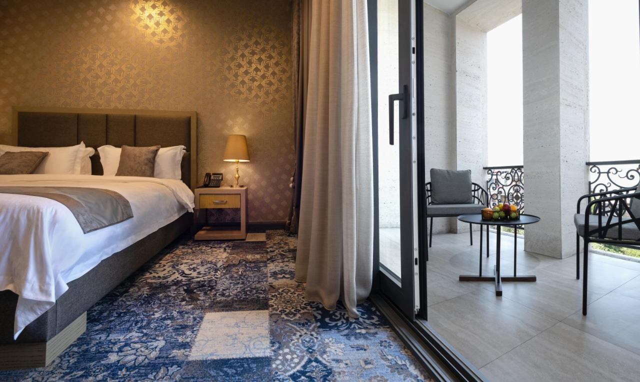 Sphera By Stellar Hotels, Yerevan Bagian luar foto