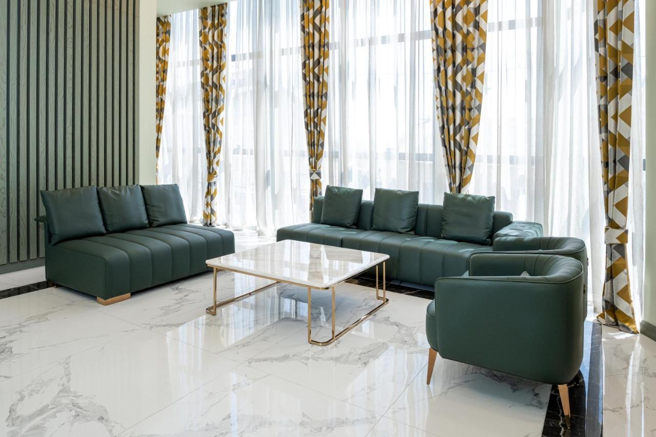 Sphera By Stellar Hotels, Yerevan Bagian luar foto