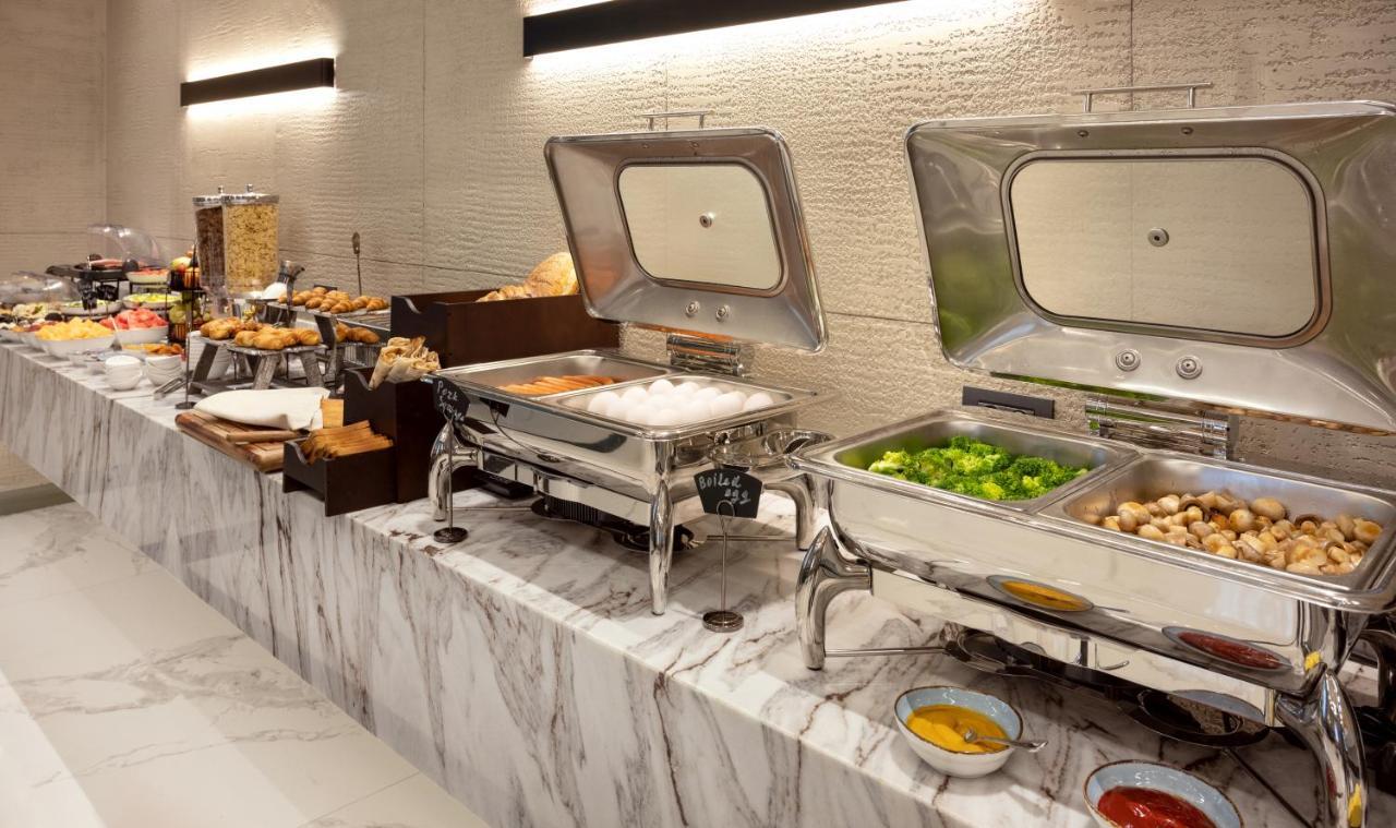Sphera By Stellar Hotels, Yerevan Bagian luar foto