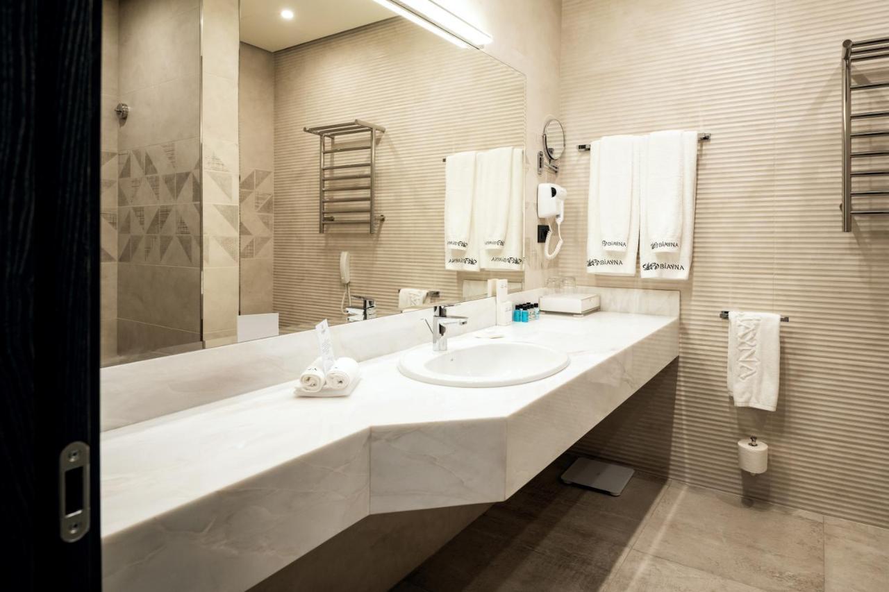 Sphera By Stellar Hotels, Yerevan Bagian luar foto