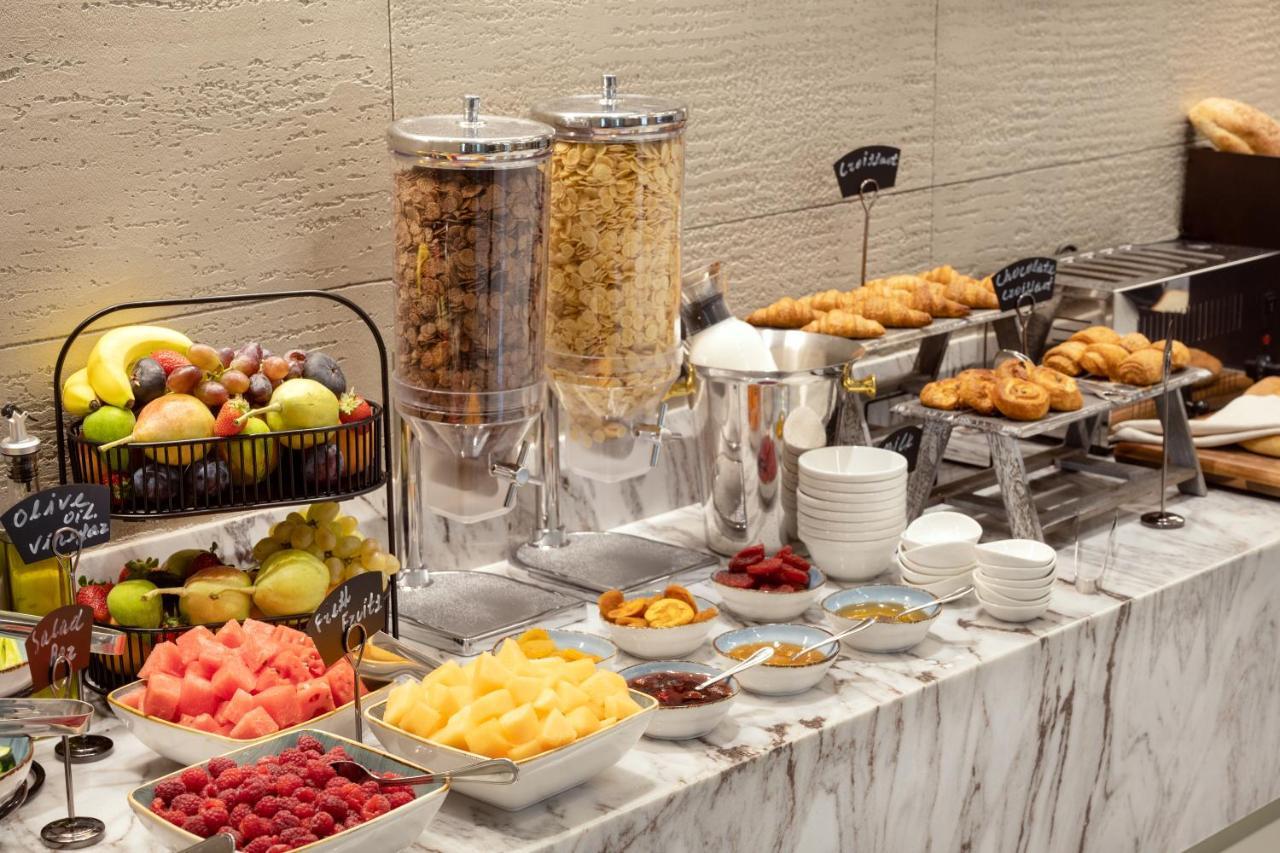 Sphera By Stellar Hotels, Yerevan Bagian luar foto