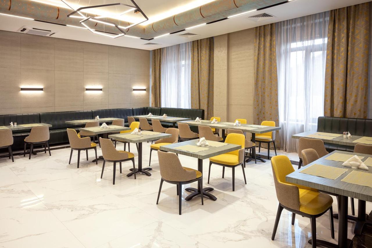 Sphera By Stellar Hotels, Yerevan Bagian luar foto