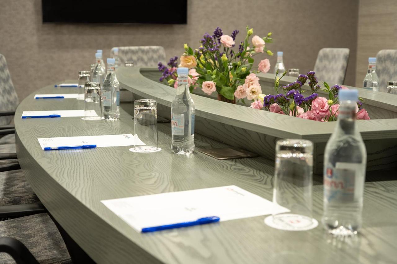 Sphera By Stellar Hotels, Yerevan Bagian luar foto
